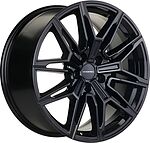 Khomen Wheels KHW1904 (Toureg)
