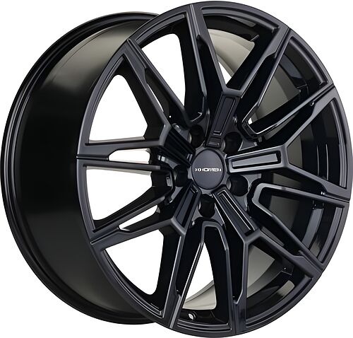 Khomen Wheels KHW1904 (Toureg)