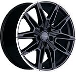 Khomen Wheels KHW1904 (Tugella)