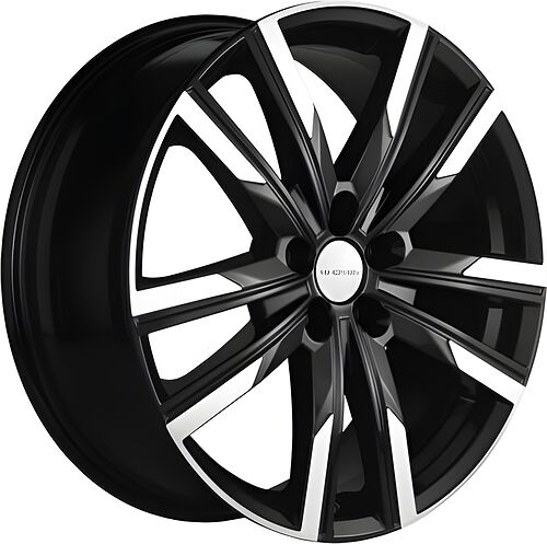 Khomen Wheels KHW1905 (Chery Tiggo 8)