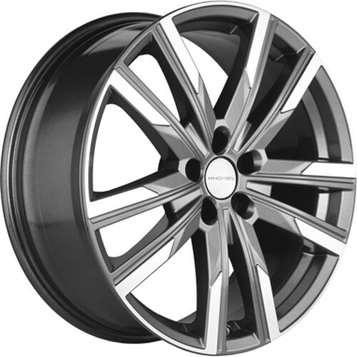 Khomen Wheels KHW1905 (Exeed VX/TXL/LX) Khomen Wheels KHW1905 (Exeed VX/TXL/LX)
