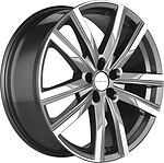 Khomen Wheels KHW1905 (FAW Bestune T77)