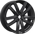 Khomen Wheels KHW1905 (GAC GS8) 7.5x19 5x120 ET 41 Dia 59.5 BLK