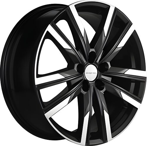 Khomen Wheels KHW1905 (Lexus NX)