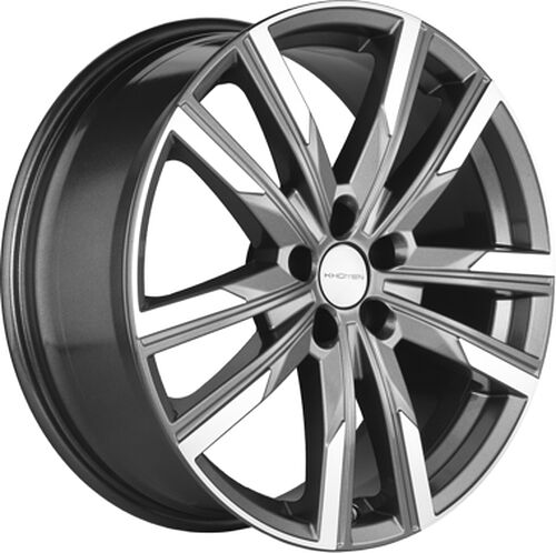 Khomen Wheels KHW1905 (NX/RAV4) Khomen Wheels KHW1905 (NX/RAV4)