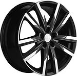 Khomen Wheels KHW1905 (NX/RAV4)