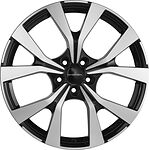 Khomen Wheels KHW1906 (Lexus NX)