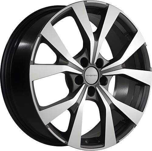 Khomen Wheels KHW1906 (Mazda CX-5/CX-8)