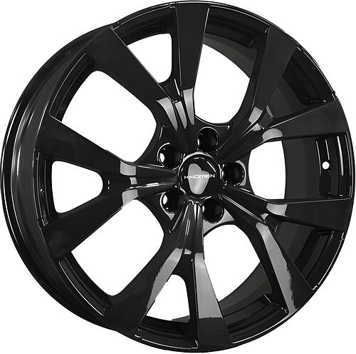 Khomen Wheels KHW1906 (Mazda CX-5/CX-8)