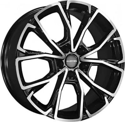 Khomen Wheels KHW1907 (Changan Uni-K/ Uni-V) 7.5x19 5x114.3 ET 35 Dia 60.1 BLF