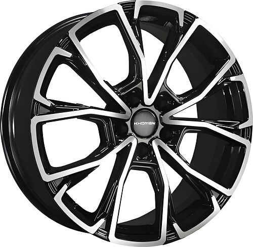 Khomen Wheels KHW1907 (Chery Tiggo 8/8 Pro)