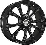 Khomen Wheels KHW1907 (Dongfeng 580)