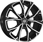 Khomen Wheels KHW1907 (Exeed RX)