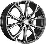 Khomen Wheels KHW1907 (Geely Monjaro/Tugella)