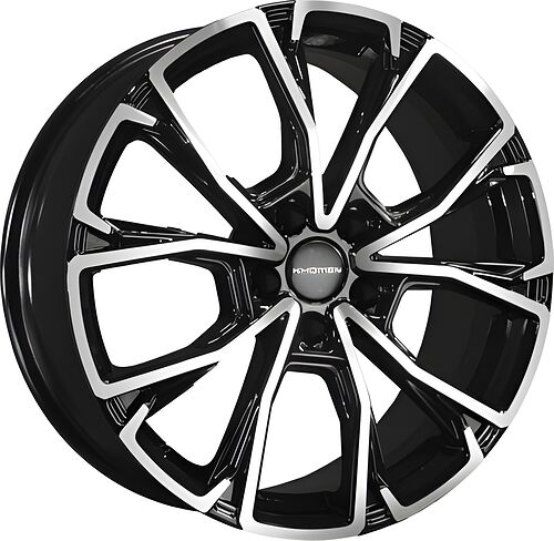 Khomen Wheels KHW1907 (Lexus NX)