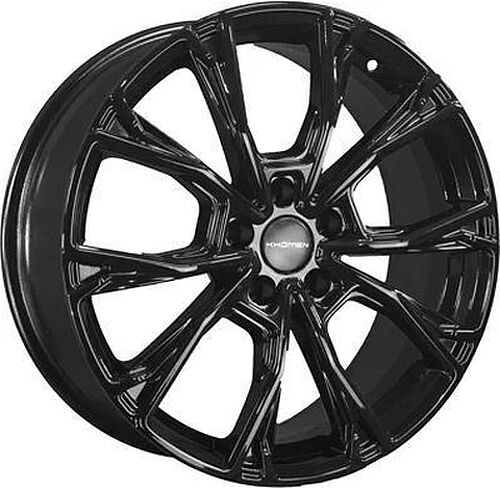 Khomen Wheels KHW1907 (Mazda CX-5/ CX-8) Khomen Wheels KHW1907 (Mazda CX-5/ CX-8)