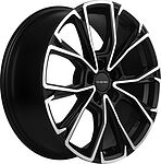 Khomen Wheels KHW1907 (Mitsubishi)