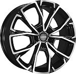 Khomen Wheels KHW1907 (OMODA C5)