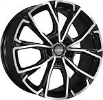 Khomen Wheels KHW1907 (Toyota RAV4)