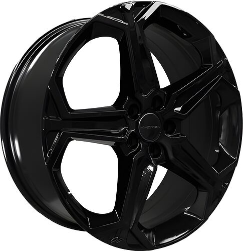 Khomen Wheels KHW1909 (Chery Tiggo 8 (Pro/Pro Max))