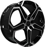 Khomen Wheels KHW1909 (Chery Tiggo 8 (Pro/Pro Max))