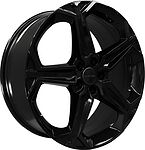 Khomen Wheels KHW1909 (Mazda CX-5/CX-8 / Hyundai ix35)