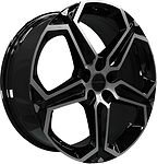 Khomen Wheels KHW1909 (Volvo XC60)