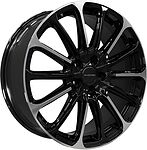 Khomen Wheels KHW1910 (Chery Tiggo 8 (Pro/Pro Max))