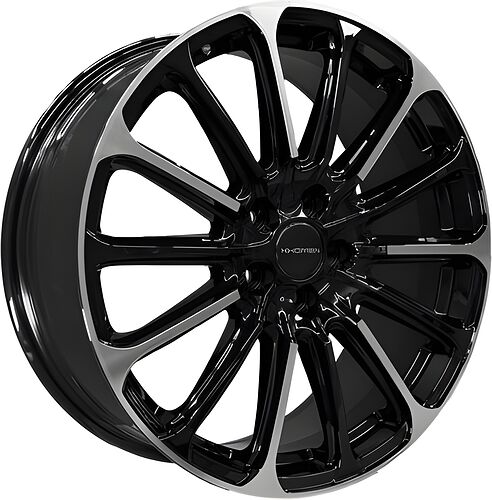 Khomen Wheels KHW1910 (Exeed VX/TXL/LX)