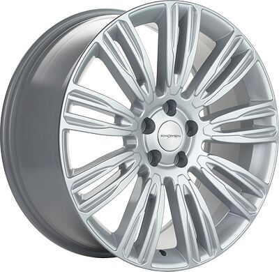 Khomen Wheels KHW2004 (GAC GS8) 8.5x20 5x120 ET 45 Dia 72.6 SVR