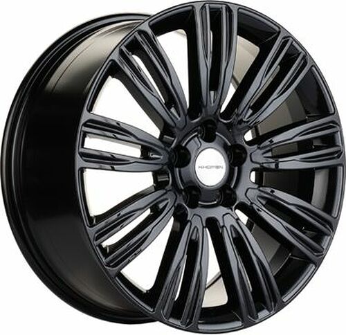 Khomen Wheels KHW2004 (RRover)