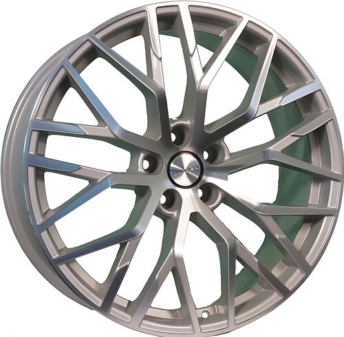 Khomen Wheels KHW2005 Audi/VW