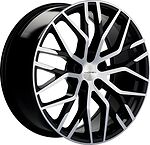 Khomen Wheels KHW2005 (Geely TUGELLA)