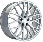 Khomen Wheels KHW2005 (Lexus RX)