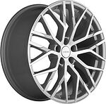 Khomen Wheels KHW2005 (Mers R)