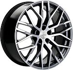Khomen Wheels KHW2005 (Touareg)