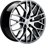 Khomen Wheels KHW2005 (Tugella)