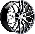 Khomen Wheels KHW2005 (Tugella)