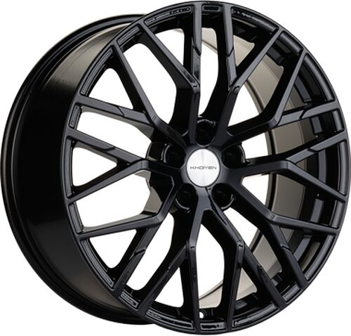 Khomen Wheels KHW2005 (Voyah Dream) Khomen Wheels KHW2005 (Voyah Dream)
