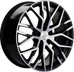 Khomen Wheels KHW2005 (Voyah Dream)