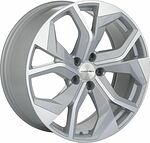 Khomen Wheels KHW2006 (Q8)