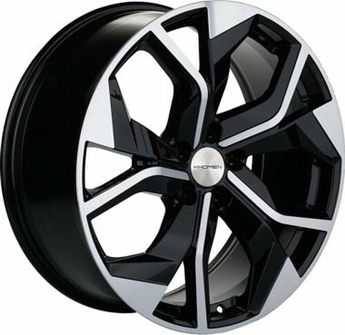 Khomen Wheels KHW2006 (RX)