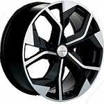 Khomen Wheels KHW2006 (RX)