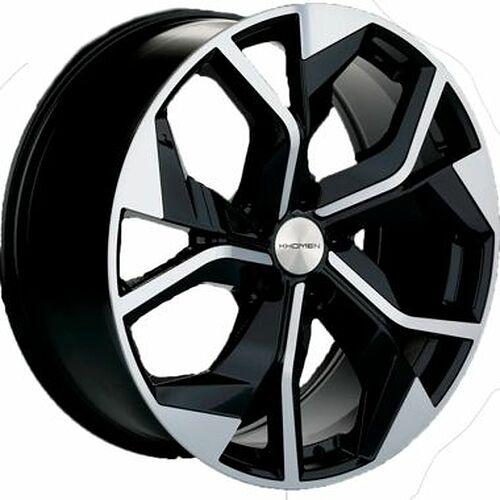Khomen Wheels KHW2006 (RX)