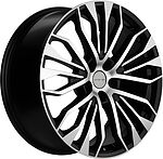Khomen Wheels KHW2009 (RX)