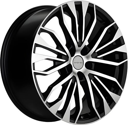 Khomen Wheels KHW2009 (RX)