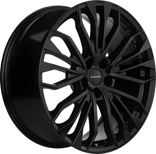 Khomen Wheels KHW2009 (Touareg)