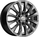Khomen Wheels KHW2010