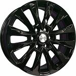 Khomen Wheels KHW2010 (LC 300)