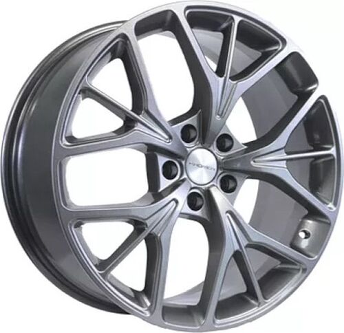 Khomen Wheels KHW2012 (Changan Uni-K/ Uni-V)
